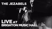 The Jezabels: Live at Brighton Music Hall