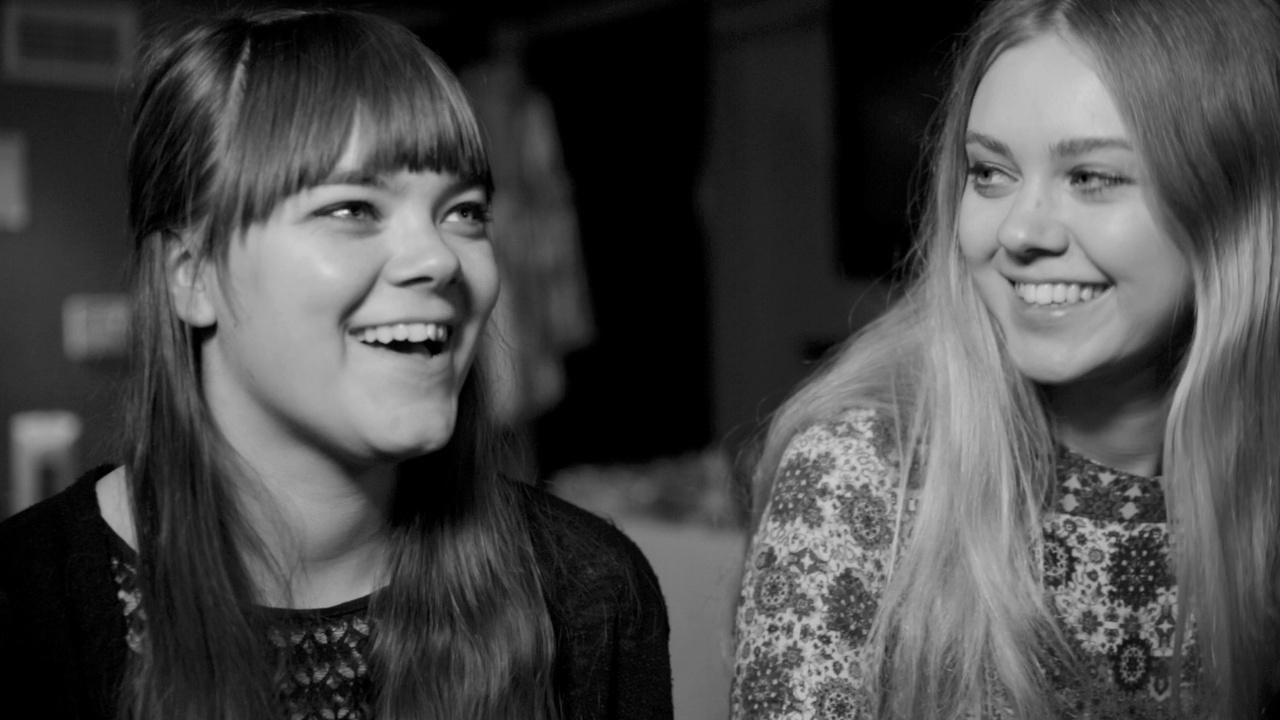 Front Row Boston | First Aid Kit: Live at the Paradise