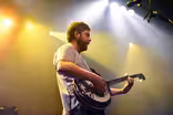 Trampled by Turtles: Wild Animals (Live)