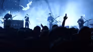Bombay Bicycle Club - Luna (Live)