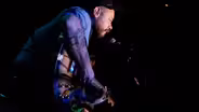Nathaniel Rateliff - Something Beautiful (Live)