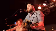 Nathaniel Rateliff - Liverpool (Live)