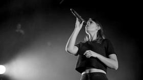 Video thumbnail: Front Row Boston Bombay Bicycle Club - Home By Now (Live)