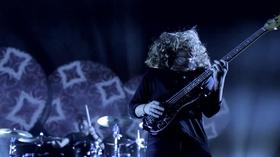 Video thumbnail: Front Row Boston Bombay Bicycle Club - It's Alright Now (Live)