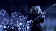 Bombay Bicycle Club - It's Alright Now (Live)