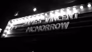 James Vincent McMorrow