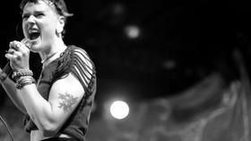Video thumbnail: Front Row Boston Rubblebucket - Carousel Ride (Live)