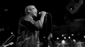 Video thumbnail: Front Row Boston Bad Rabbits - Sextape (Live)