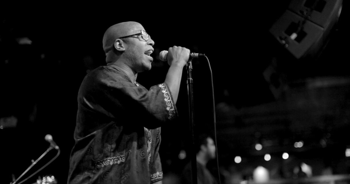 Front Row Boston | Bad Rabbits - Sextape (Live)