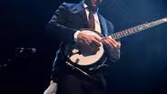 Punch Brothers - Kid A & Wayside - Back in Time