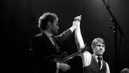 Punch Brothers - Through the Bottom of the Glass
