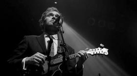 Video thumbnail: Front Row Boston Punch Brother - Another New World (Josh Ritter cover)