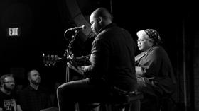 Video thumbnail: Front Row Boston Madisen Ward and The Mama Bear - Dreams