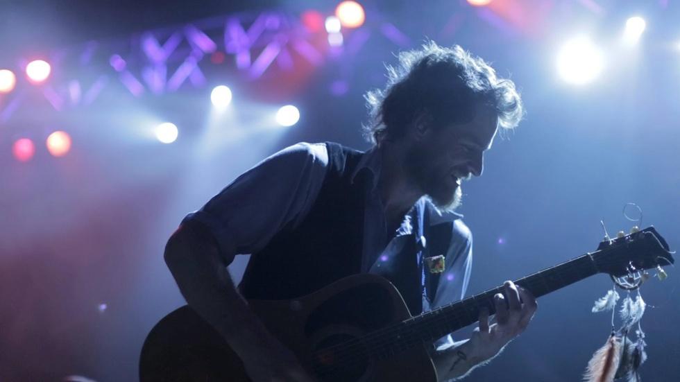 Chadwick Stokes: Live at House of Blues image