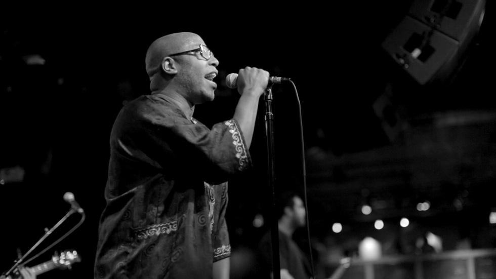 Bad Rabbits: Live at the Paradise image