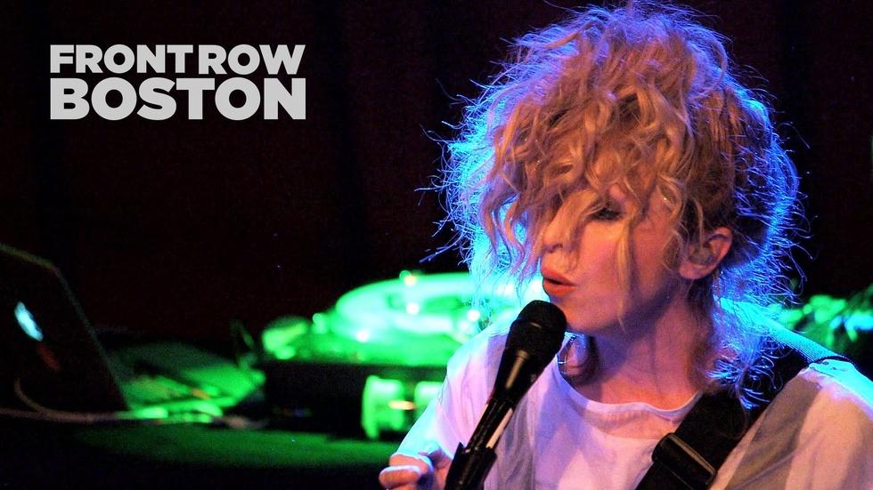 Milo Greene/The Ting Tings: Live at House of Blues image