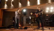 The Meadows Brothers – Mexican Home (John Prine Cover)