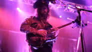 The Claypool Lennon Delirium – Thela Hun Ginjeet (cover)