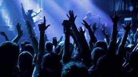 Video thumbnail: Front Row Boston The Claypool Lennon Delirium – Astronomy Domine