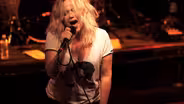 Letters to Cleo - I Want You to Want Me