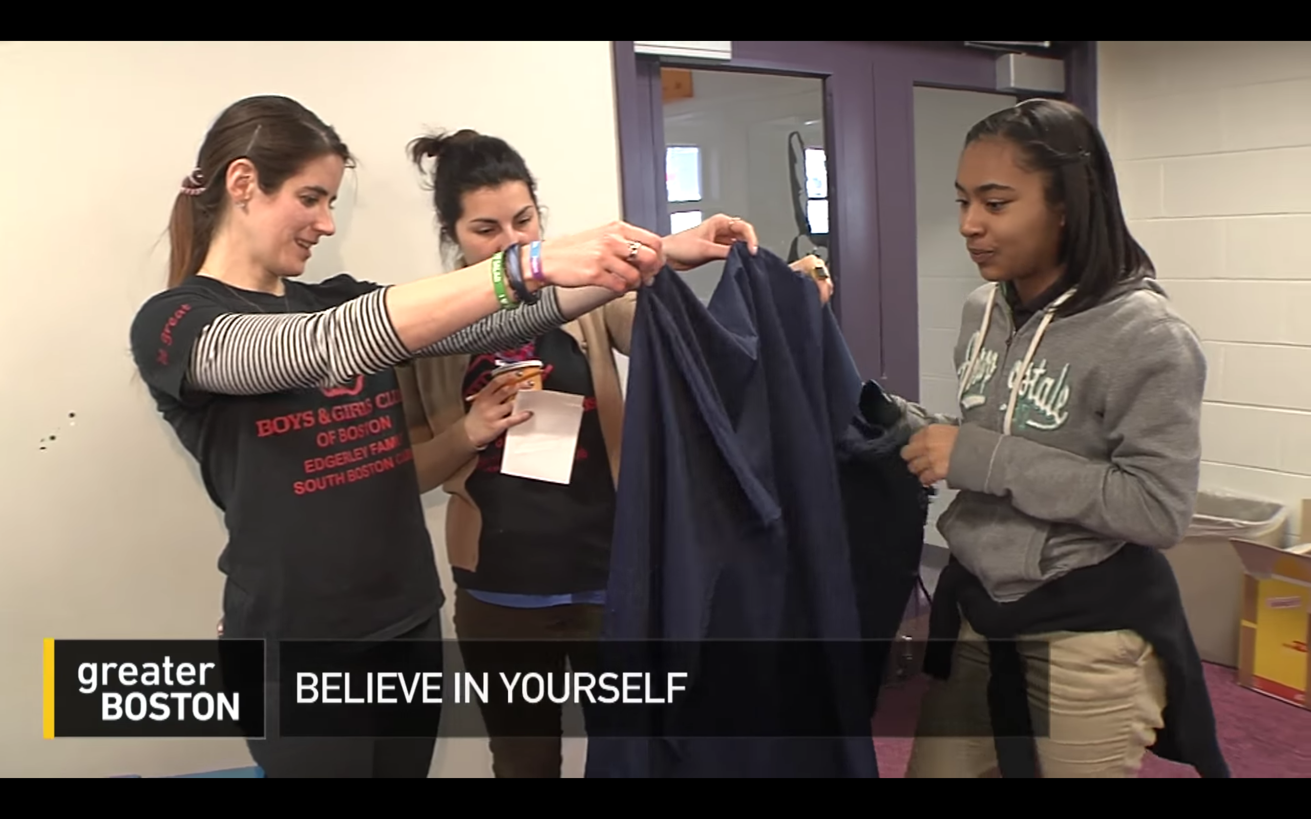 Greater Boston | KQED