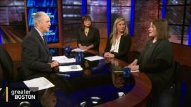 Video thumbnail: Greater Boston April 4, 2017