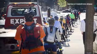 Right of Way: Boston's Infrastructure