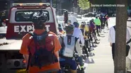 Right of Way: Boston's Infrastructure