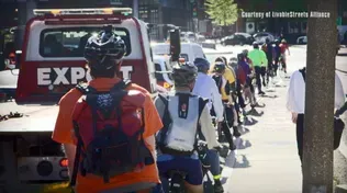 Right of Way: Boston's Infrastructure
