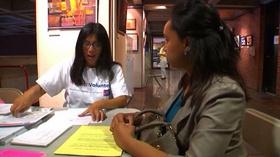 Video thumbnail: Greater Boston The Growth of Cancer, how you can help