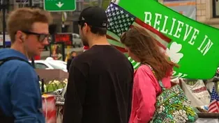 Ed Davis comments on the Boston Bombings
