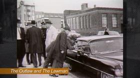 Video thumbnail: Greater Boston The Outlaw and the Lawman