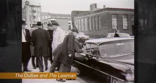 The Outlaw and the Lawman