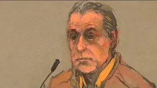 Bad Blood: Stephen ‘The Rifleman’ Flemmi