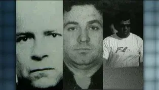 Missing Witness