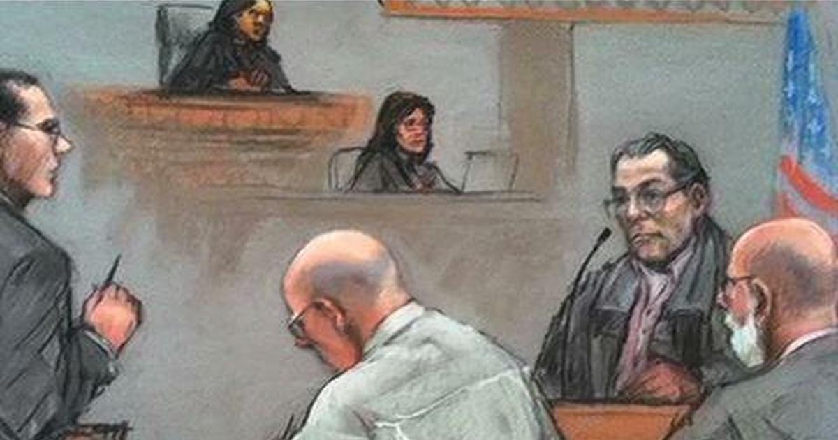 Greater Boston | Tales of Murder: The Trial and Pedophilia