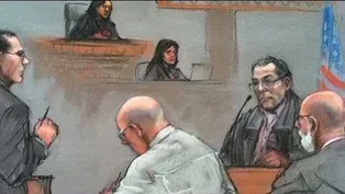 Tales of Murder: The Trial and Pedophilia