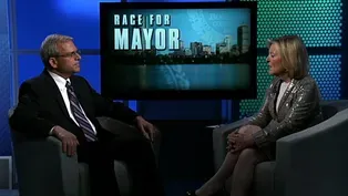 Interview with Boston Mayoral Candidate Bill Walczak