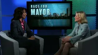 Interview: Boston Mayoral Candidate Charlotte Golar Richie