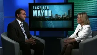 Interview with Boston Mayoral Candidate Felix Arroyo