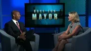 Interview with Boston Mayoral Candidate John Barros