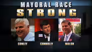 Mayoral Race Marathon on BPR