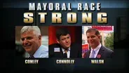 Mayoral Race Marathon on BPR