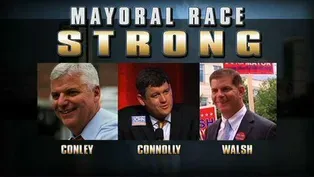 Mayoral Race Marathon on BPR