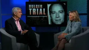 The Bulger Trial
