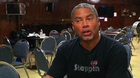Video thumbnail: Greater Boston Original Steppers of Boston