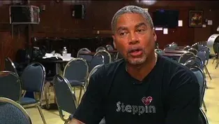 Original Steppers of Boston