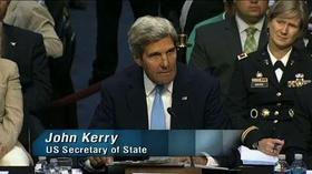 Video thumbnail: Greater Boston Military Action in Syria
