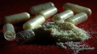 The Allure of Molly
