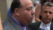Rape at a Somerville High School
